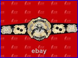 Monopoly Championship Belt Custom IWGP Style Title Championship Belt