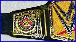 NEW 2023 UNDISPUTED WORLD HEAVYWEIGHT CHAMPIONSHIP WRESTLING REPLICA Belt 2MM