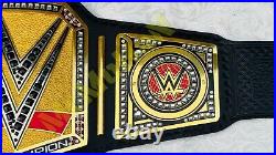 NEW 2023 UNDISPUTED WORLD HEAVYWEIGHT CHAMPIONSHIP WRESTLING REPLICA Belt 2MM