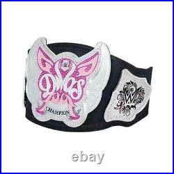 NEW Divas Women World Wrestling Championship Wrestling Adult Replica