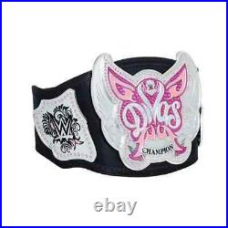 NEW Divas Women World Wrestling Championship Wrestling Adult Replica