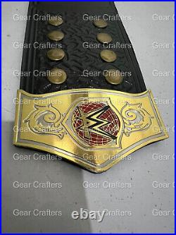 NEW Heavyweight Tag Team Championship Replica Title Belt for Adults