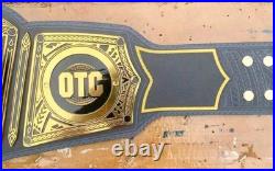NEW Roman Reigns Tribal Chief Championship Replica Title Belt 2mm NEW Roman Reigns Tribal Chief Championship Replica Title Belt 2mm