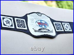 NEW TAG TEAM CHAMPIONSHIP TITLE BELT ADULT SIZE CHROME Plated 2MM HD QUALITY. 