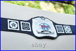NEW TAG TEAM CHAMPIONSHIP TITLE BELT ADULT SIZE CHROME Plated 2MM HD QUALITY. 
