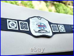 NEW TAG TEAM CHAMPIONSHIP TITLE BELT ADULT SIZE CHROME Plated 2MM HD QUALITY. 