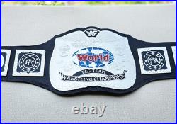 NEW TAG TEAM CHAMPIONSHIP TITLE BELT ADULT SIZE CHROME Plated 2MM HD QUALITY. 