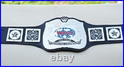 NEW TAG TEAM CHAMPIONSHIP TITLE BELT ADULT SIZE CHROME Plated 2MM HD QUALITY. 