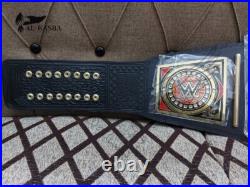 NEW United Kingdom Champion Wrestling Title Replica Belt Adult Size 2mm Brass