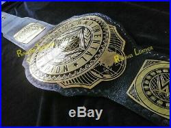 NEW WWE Intercontinental Championship Belt Adult Size Wrestling Replica Title