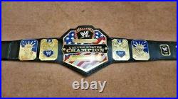NEW WWE United State Heavyweight Wrestling Championship Belt