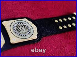 NEW World Heavy Weight Championship Replica Title Belt Adult 6mm Die Casting