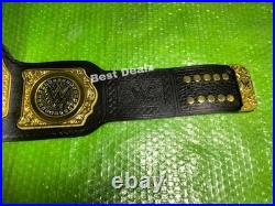 NEW World Heavy Weight Championship Replica Title Belt Adult 6mm Die Casting