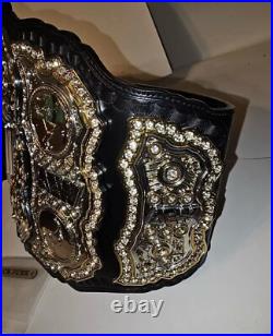NEW Wrestling Championship Belt Replica Real leather