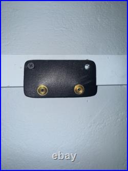 NWA Domed Globe World Heavyweight Wrestling Championship Replica Premier