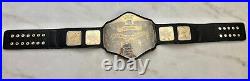 NWA National Heavyweight Championship Wrestling Replica Title Leather Belt 2mm