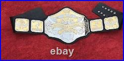 NWA National Heavyweight Wrestling Championship Belt Adult Size