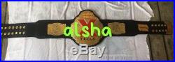 NWA-TNA X Division Championship belt adult