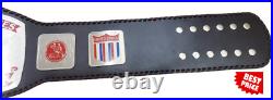 NWA United States World Tag Team Heavy Weight Wrestling Champion Ship Belt 2mm NWA United States World Tag Team Heavy Weight Wrestling Champion Ship Belt 2mm