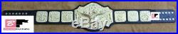 NWA World Tag Team Championship 7 Plate Cast ADULT SIZE Replica Title BELT