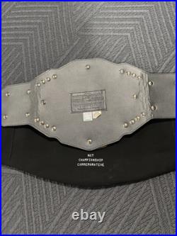 NXT Championship Commemorative Title Belt