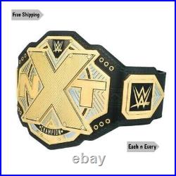 NXT Heavyweight Wrestling Championship Title Belt Replica