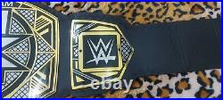 NXT Tag Team Wrestling Championship Belt (Big Sale With Free Shipping)