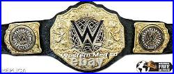New 2023 World Heavyweight Championship Replica Title Belt Adult Size Zinc 3d