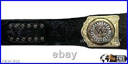 New 2023 World Heavyweight Championship Replica Title Belt Adult Size Zinc 3d