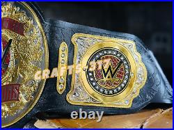 New 2024 World Tag Team Heavyweight Championship Title Replica Belt Adult 2MM