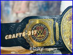New 2024 World Tag Team Heavyweight Championship Title Replica Belt Adult 2MM