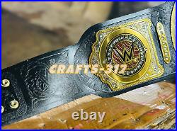 New 2024 World Tag Team Heavyweight Championship Title Replica Belt Adult 2MM