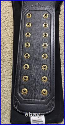 New! 56 WWE Championship Belt Spinner Replica 2014 WithJewels Authorized Official