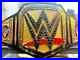 New_American_Replica_Undisputed_Championship_Belt_2MM_Brass_Plated_Free_Ship_01_cip