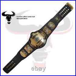 New Big Eagle Belt Attitude Era World Wrestling Championship Title Replica Belt