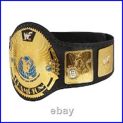 New Big Eagle Championship Title Wrestling Belt Attitude Era Replica Belt 2mm