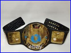 New Big Eagle Wrestling Championship Replica Tittle Belt Brass 2MM Adult size