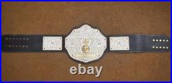 New Big Gold Heavyweight Championship Belt Big Gold Zinc 5mm Heavyweight Title New Big Gold Heavyweight Championship Belt Big Gold Zinc 5mm Heavyweight Title