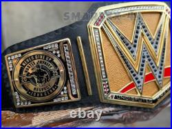 New Cena Undisputed 17 Time World Title Heavyweight Championship Belt Diecast