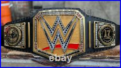 New Cena Undisputed 17 Time World Title Heavyweight Championship Belt Diecast