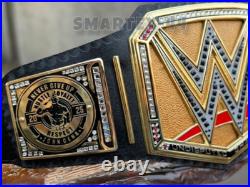 New Cena Undisputed 17 Time World Title Heavyweight Championship Belt Diecast