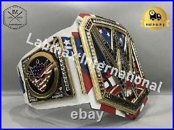 New Cody Rhodes American Nightmare Universal Championship Belt Wrestling 6mm