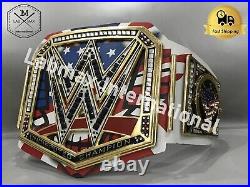 New Cody Rhodes American Nightmare Universal Championship Belt Wrestling 6mm