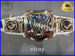 New Cody Rhodes American Nightmare Universal Championship Belt Wrestling 6mm