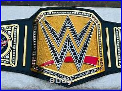 New Cody Rhodes Undisputed World Heavyweigh Championship Kids Belt 2mm Brass