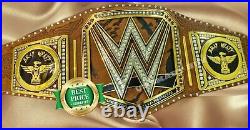 New Custom Bray Wyatt Universal Heavyweight Wrestling Championship Belt Replica