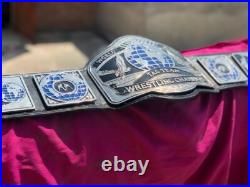 New Customized Tag Team World Heavyweight Championship Wrestling Belt 2mm Brass New Customized Tag Team World Heavyweight Championship Wrestling Belt 2mm Brass