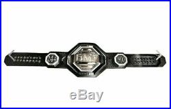 New Fighting Championship Belt