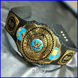 New Intercontinental Heavyweight Wrestling Champion Title Belt Dominik Mysterio New Intercontinental Heavyweight Wrestling Champion Title Belt Dominik Mysterio