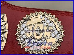 New JCW World Juggalo Wrestling Championship Belt